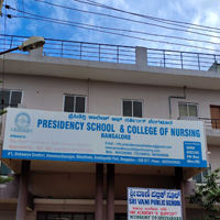 NNAS from Presidency College Of Nursing