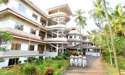 NNAS from Nirmala College of Nursing Kozhikode