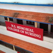 NNAS from NS MEMORIAL COLLEGE OF NURSING PALATHARA