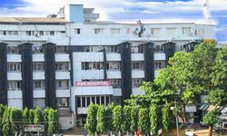 NNAS from PVS College of Nursing Kozhikode