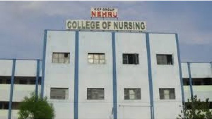 NNAS from NEHRU COLLEGE OF NURSING OTTAPPALAM