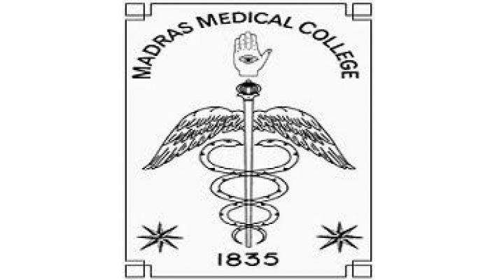 WES from Madras Medical Council