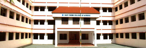 NNAS from Holy Cross College of Nursing Kottiyam