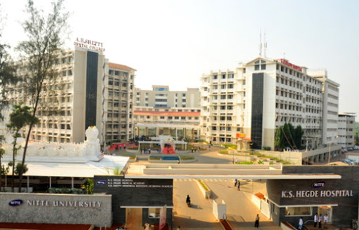 NITTE University Mangaluru