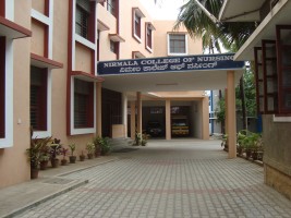 NNAS from NIRMALA COLLEGE OF NURSING