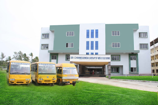 NNAS from SRI CHANNEGOWDA COLLEGE OF NURSING