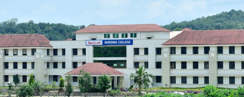 NNAS from Sree Gokulam Nursing College Trivandrum