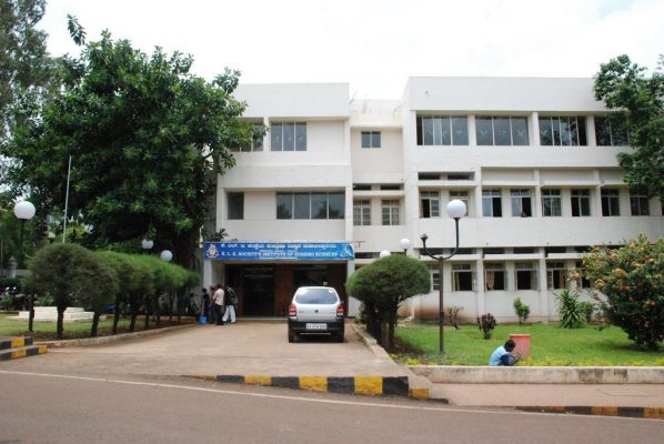 K L E UNIVERSITY INSTITUTE OF NURSING SCIENCES