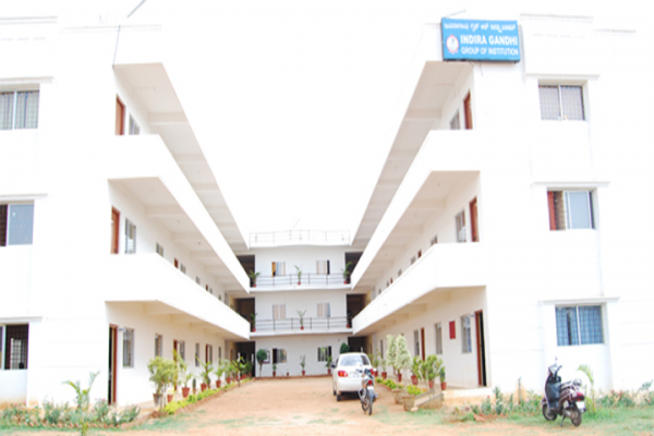 NNAS from INDIRA GANDHI COLLEGE OF NURSING