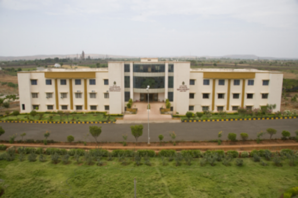 NNAS from B V V S SAJJALASHREE INSTITUTE OF NURSING