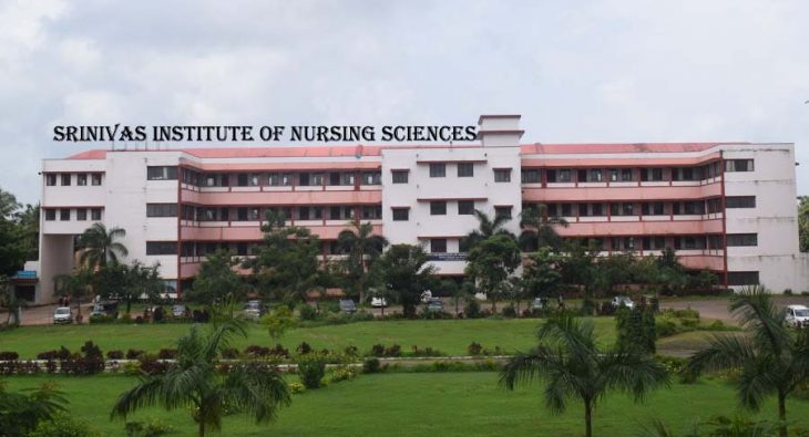 NNAS from SRINIVAS INSTITUTE OF NURSING