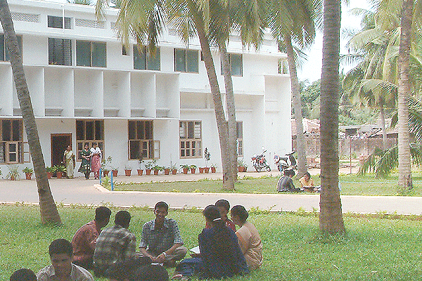 NNAS from K P PANDYARAJAH BALLAL NURSING INSTITUTE