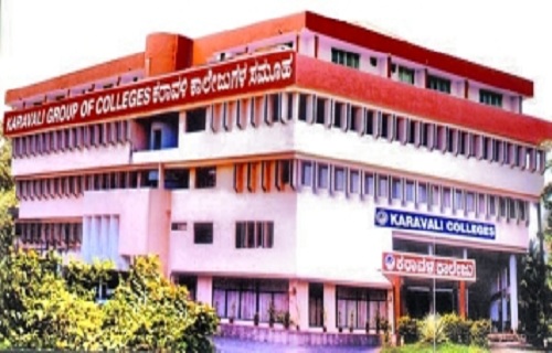 NNAS from KARAVALI COLLEGE OF NURSING