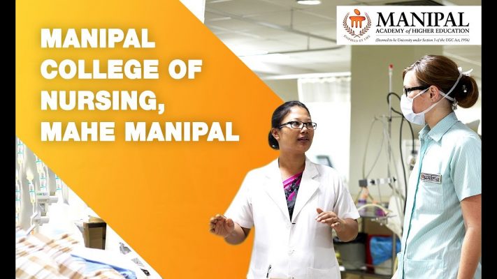 NNAS from MANIPAL COLLEGE OF NURSING