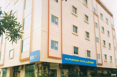 NNAS from NIDHI COLLEGE OF NURSING