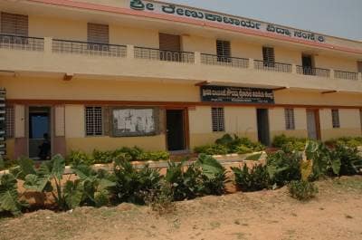 NNAS from R K COLLEGE OF NURSING BELLARY