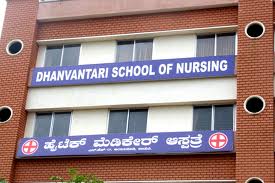 NNAS from UDUPI DHANVANTARI COLLEGE OF NURSING